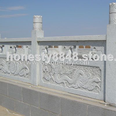 balustrade