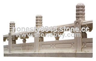 balustrade