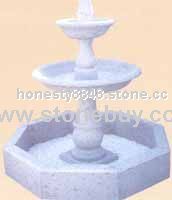 fountain