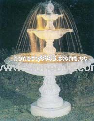 fountain