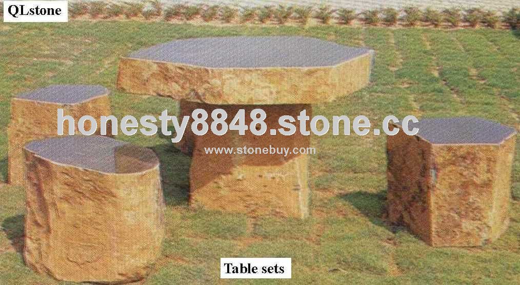 Table&Chair