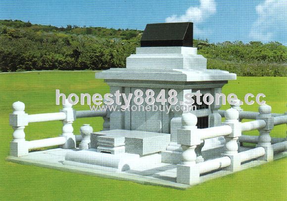 tomb