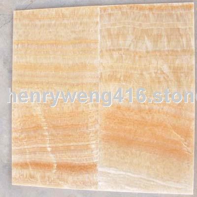 Yellow Onyx