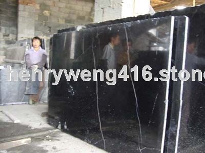 Black Marble