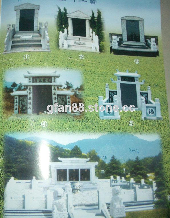 tombstone