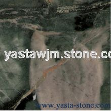 Yasta Landscape
