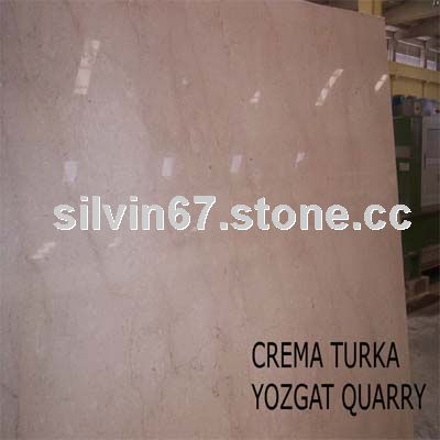 Crema Turka Pink