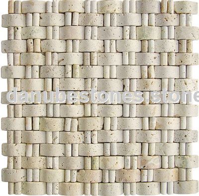 Travertine
