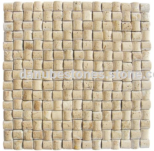 Travertine