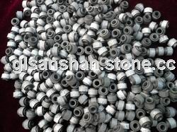 diamond bead