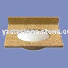 Sell Granite or Marble Bathroom Vanity Tops(www.yasta-stone.com)