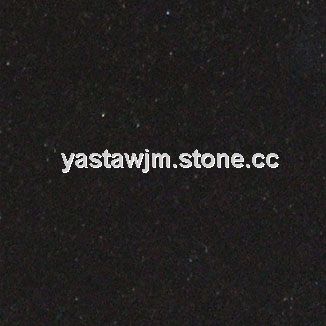 Absolutely Black Black