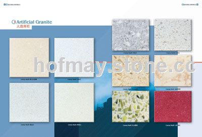 Man-made Stone
