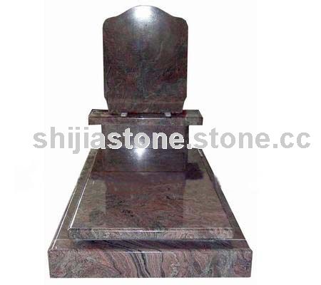 tombstone