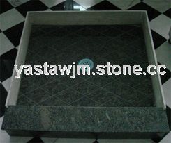 Granite Shower Tray