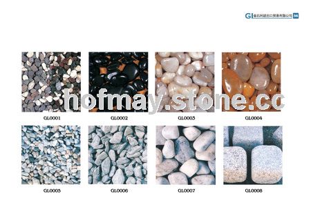 Pebblestone