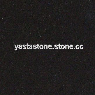 Absolutely Black