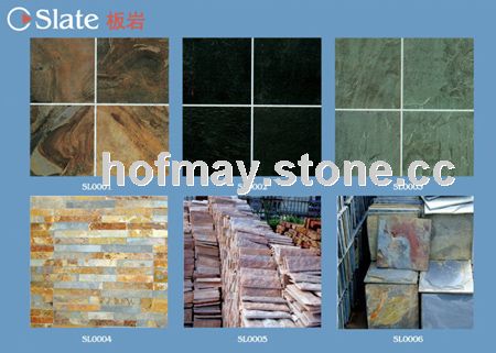 Slate