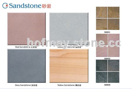 Sandstone
