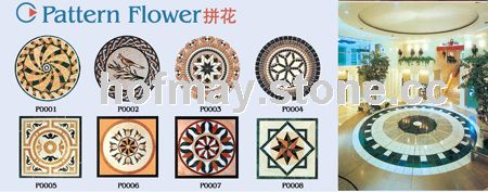 Pattern Flower