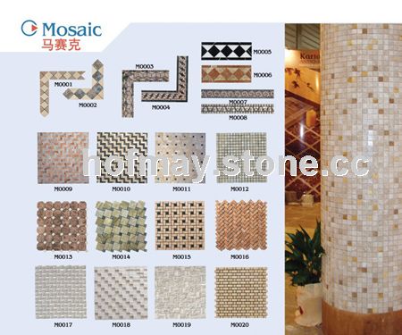 Mosaic Mosaic