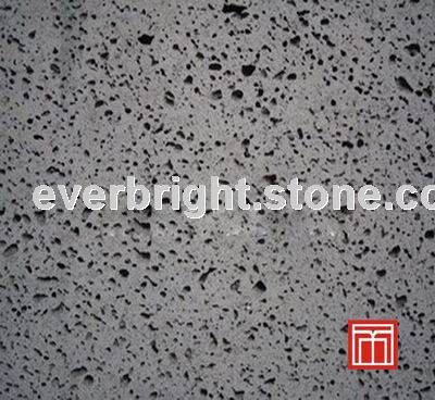 volcano stone hainan black stone