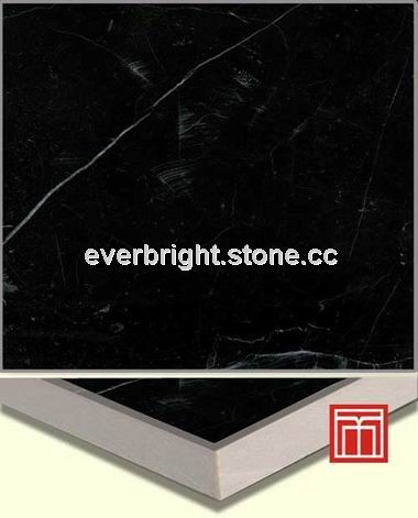 black marquina marble ceramic