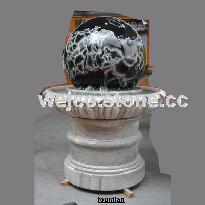 FOUNTAIN