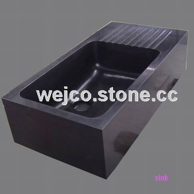 sink