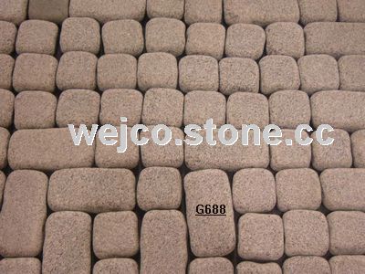 tumble stone G688
