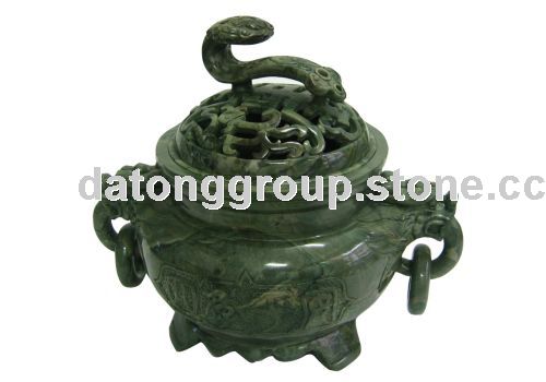 censers