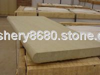 yellow sandstone