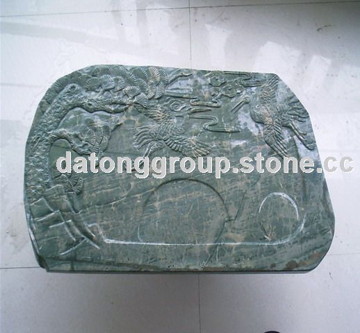 stone teaset