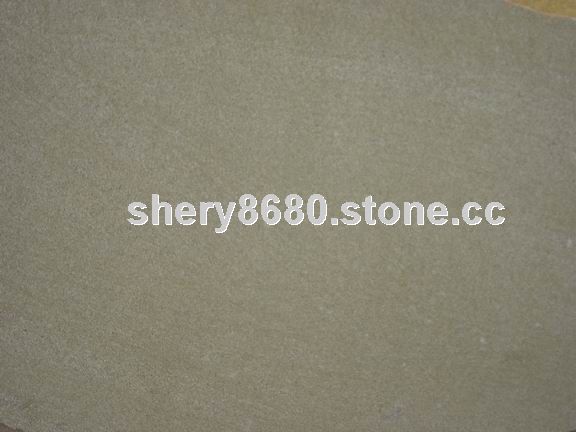 yellow sandstone