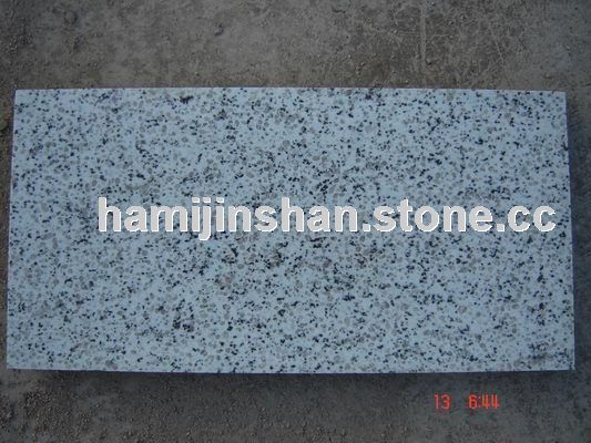 Tianshan blue