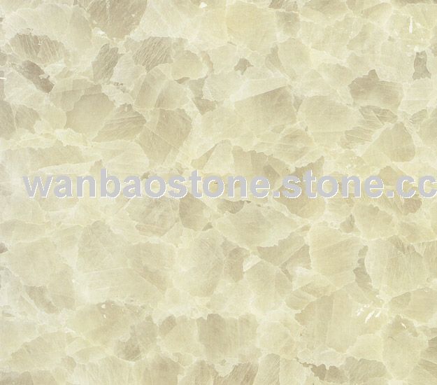 Crystal White Crystal White