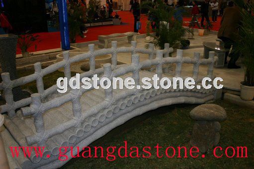 stone bridge