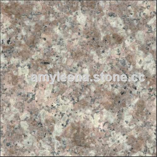 Almond Mauve
