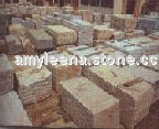 Granite Blocks