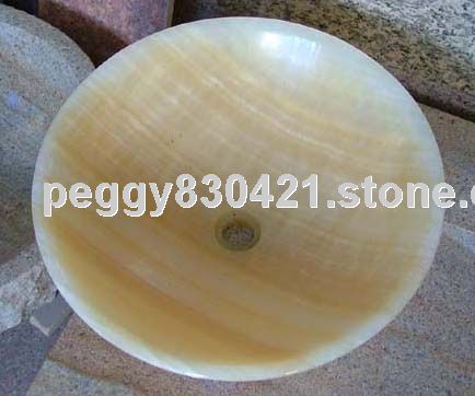 onyx sink