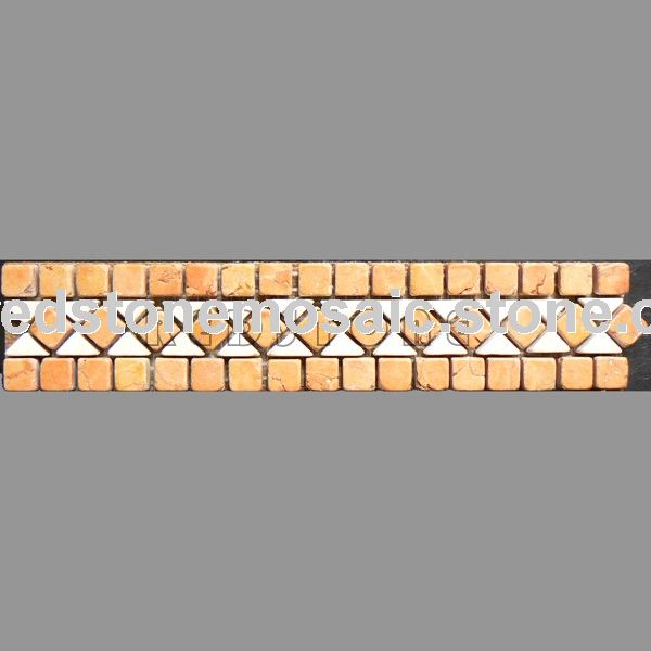 Marble Border Marble Border