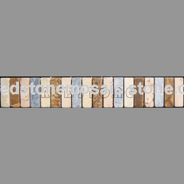 Marble Border Marble Border