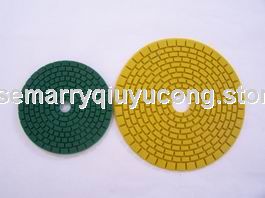 flexible poloshing pad flexible poloshing pad