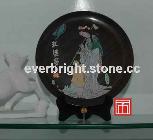 Stone craft/ decoration