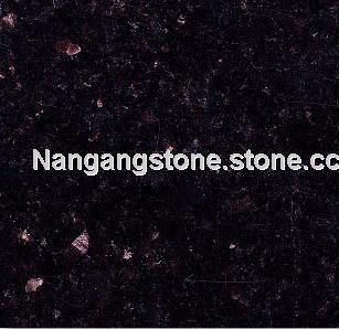 Black Galaxy Black Galaxy