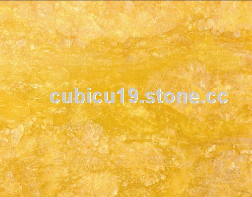 Gold Marble
