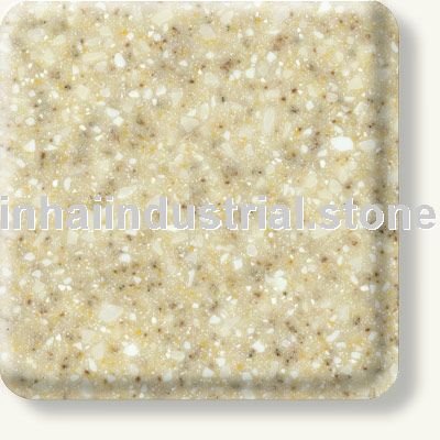 Man-Made Marble Countertop