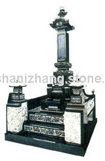 GRAVESTONE