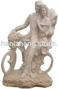 figure sculpture