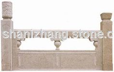 stone carving